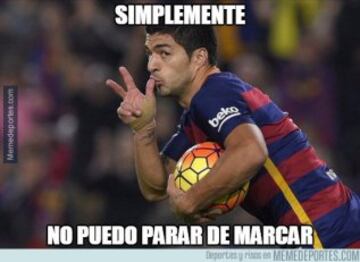 Los mejores memes del Barcelona-Sporting