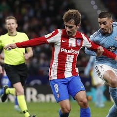 Galhardo entra en el club de los principiantes encasquillados