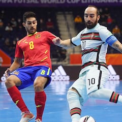 Todo lo que pudo salir mal, salió mal: España, eliminada