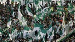 Los 22 gritos de campeón del 'Rey de Copas' colombiano