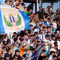 El vaso, medio lleno: ¿el ascenso más barato de la historia en Segunda División?