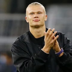 Haaland ya tiene fecha para decidir sobre su futuro