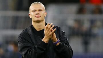 Haaland ya tiene fecha para decidir sobre su futuro