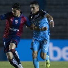 Tampico Madero - Atlante: Horario, canal, TV, cómo y dónde ver