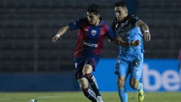 Tampico Madero - Atlante: Horario, canal, TV, cómo y dónde ver
