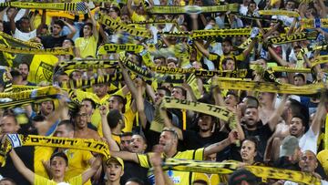 Hinchas del Beitar aceptan al musulmán Alí Mohamed pero piden que se cambie el nombre
