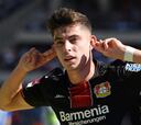Havertz, a un paso del Chelsea