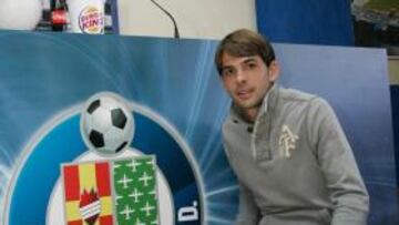 "El Barça puede ser un buen punto de inflexión"