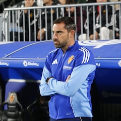 Sellés: “Hemos competido bien y hemos sido tan buenos como el rival”