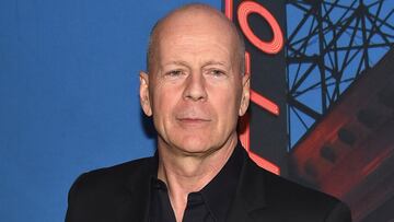 A Bruce Willis le han diagnosticado demencia frontotemporal según su familia