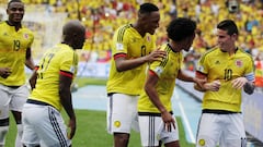 Los jugadores de Selección que cambiarían de equipo en junio