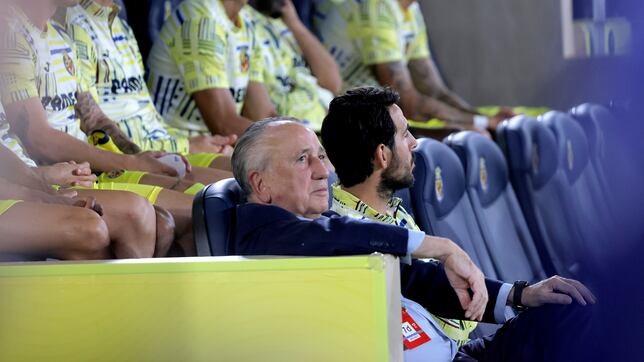 “Malestar profundo” en el Villarreal por el Plan Miami