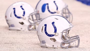 Los jugadores de los Colts Isaiah Rodgers y Rashod Berry junto al agente libre Demetrius Taylor fueron suspendidos toda la temporada por apostar en partidos de la campa?a 2022 de la NFL