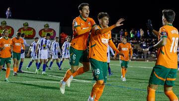 Iker Córdoba se gana una renovación