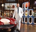 Lapo Elkann, el heredero de Fiat, vuelve a recaer: detenido por exceso de velocidad y drogas