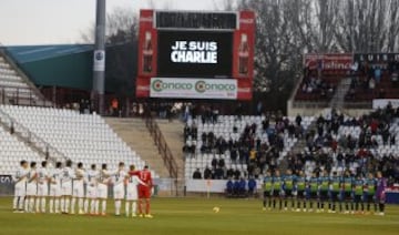 Albacete-Lugo.