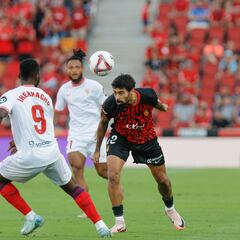 Duelo de devora kilómetros en Mallorca