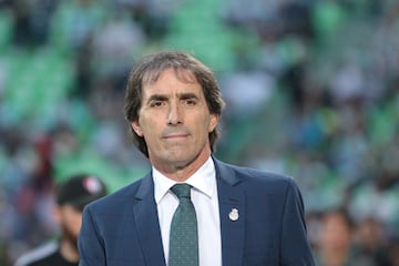 Semanas más tarde del anuncio de Santos Laguna, Guillermo Almada, director técnico de los laguneros, señaló para Unánimo Deportes que él era uno de los casos positivos. "Todavía no sabemos cómo me contagié y le puedo dar fe que no salí de mi casa”, explicó el uruguayo.