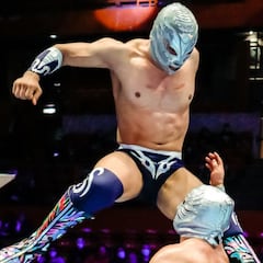 Titán y Templario, a la Final de la Leyenda de Plata