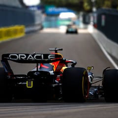 Doble territorio Red Bull