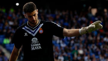 Joan García, el genio paciente