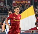 Roma-Lecce, en directo