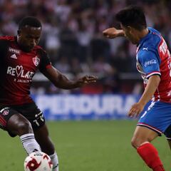 Chivas - Atlas, cómo y dónde ver; horario y TV Online