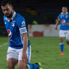 Millonarios sigue sumando fechas invicto en Liga