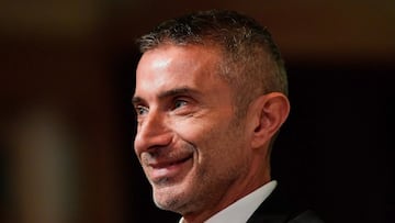 Berta ficha por el Arsenal