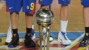 Bilbao, Joventut y Gran Canaria jugarán la Copa