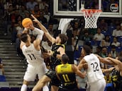 Cuentas pendientes en plena maratón para el Real Madrid