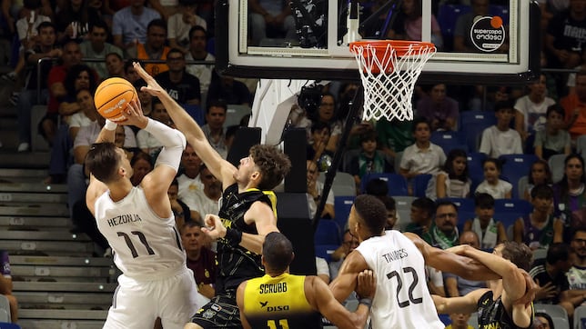 Cuentas pendientes en plena maratón para el Real Madrid