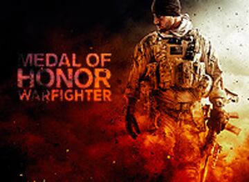 IPV - Medal of Honor WarFighter (360)