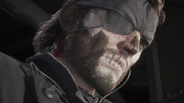 Metal Gear Solid Delta