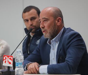 La Copa del Rey de rugby calienta motores con un Encuentro con los Ases en Valencia con la presencia de Manu Serrano, Santiago Santos, Elena Tejedor, Chema Valentín Gamazo y César Sempere.
 