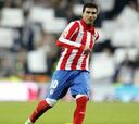 Simeone cuenta en principio con Reyes