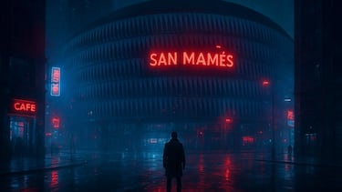 Así serían los estadios de LaLiga en las mejores películas de la historia: ‘El padrino’, ‘Star Wars’, ‘El señor de los anillos’...