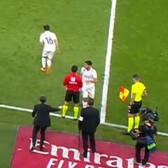 El cambio de Camavinga trae cola