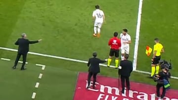 El cambio de Camavinga trae cola