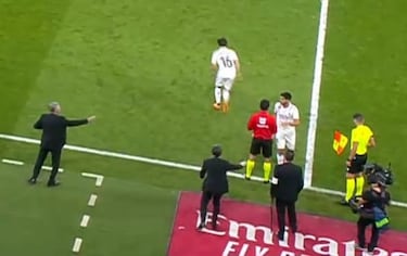 El cambio de Camavinga trae cola