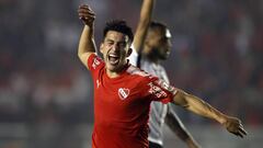 Corinthians complica la clasificación a Independiente