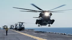 La odisea de Scott O’Grady, el piloto de EE. UU. que sobrevivió a seis días de caza humana: “Todavía estoy aquí”