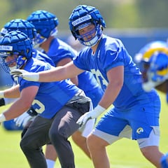 ¿Qué son los Guardian Caps y cómo ayudan a los jugadores de la NFL?