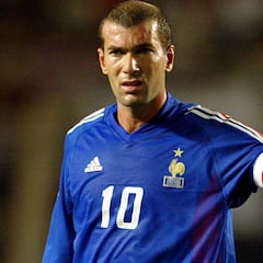 Le Graet alaba a Zidane: "Tiene el perfil de seleccionador"