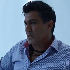 Juan Carlos Gabriel de Anda pone punto final a su altercado con David Faitelson