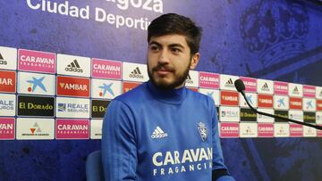 Giorgi Papunashvili.