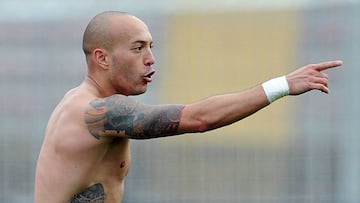 Chevantón se 'reconcilia' con Chile y lo da como favorito