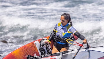 PWA Gran Canaria Gloria Windsurf World Cup 2025