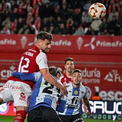 Una jornada perfecta para el equipo de Fran Fernández