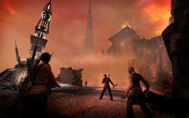 The Secret World, Impresiones